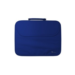 Borsa notebook Techmade Blu Cobalto