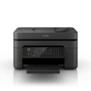 MULTIFUNZIONE INKJET EPSON WORKFORCE WF-2830DWF