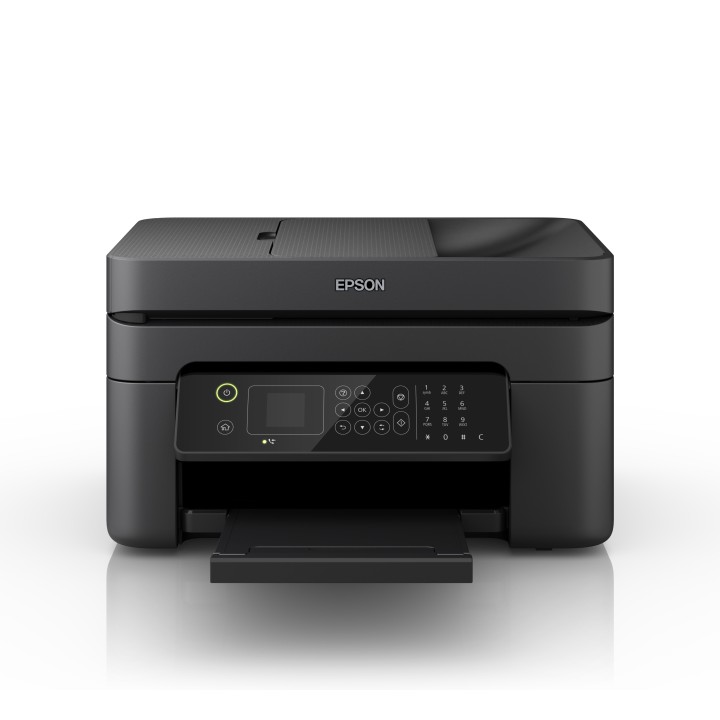 MULTIFUNZIONE INKJET EPSON WORKFORCE WF-2830DWF