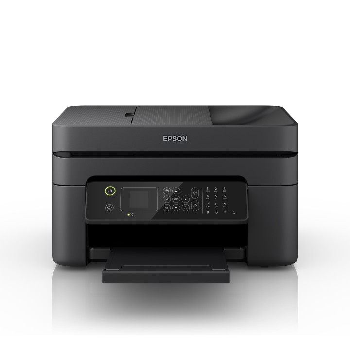 MULTIFUNZIONE INKJET EPSON WORKFORCE WF-2830DWF