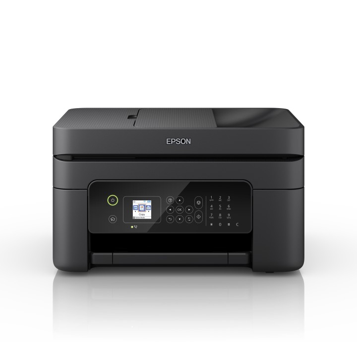 MULTIFUNZIONE INKJET EPSON WORKFORCE WF-2830DWF