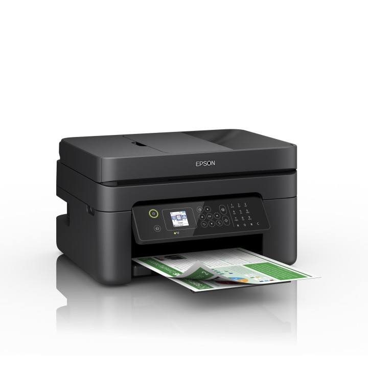 MULTIFUNZIONE INKJET EPSON WORKFORCE WF-2830DWF