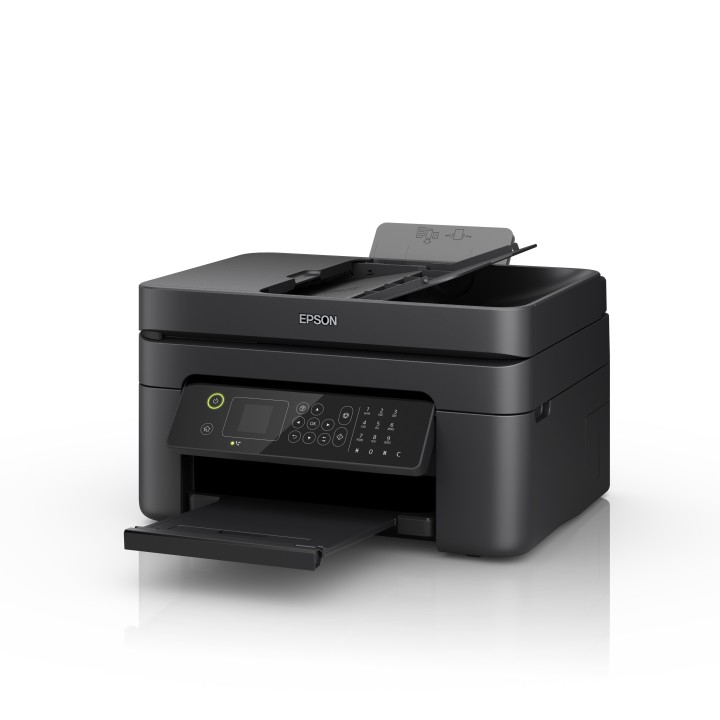 MULTIFUNZIONE INKJET EPSON WORKFORCE WF-2830DWF