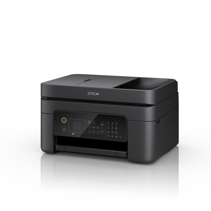 MULTIFUNZIONE INKJET EPSON WORKFORCE WF-2830DWF