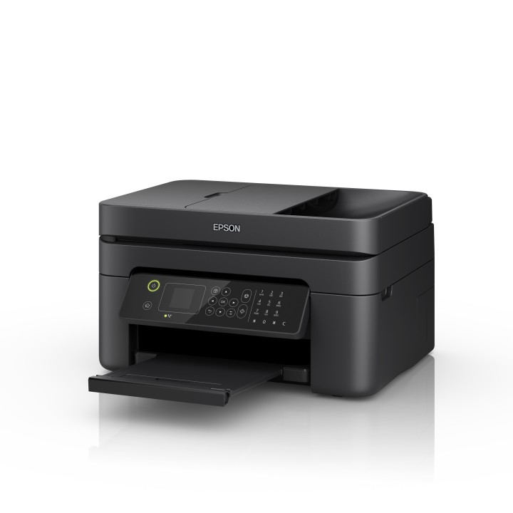 MULTIFUNZIONE INKJET EPSON WORKFORCE WF-2830DWF