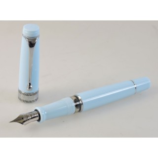 Penna Aurora azzurra
