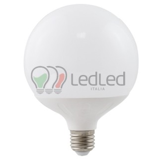 Lampada led 18w