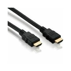 Cavo hdmi full hd 4k 1,50mt M - M