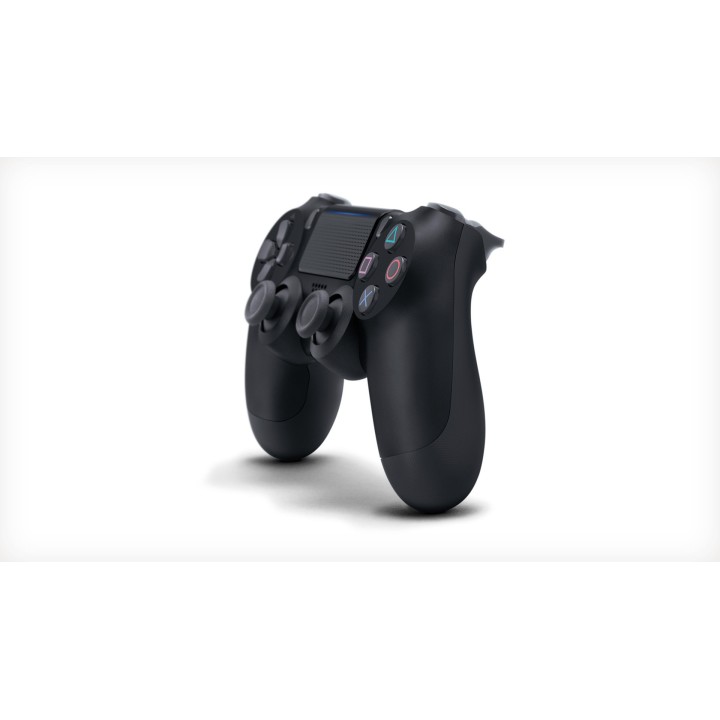 Sony DualShock 4 V2 Nero Bluetooth USB Gamepad Analogico Digitale PlayStation 4