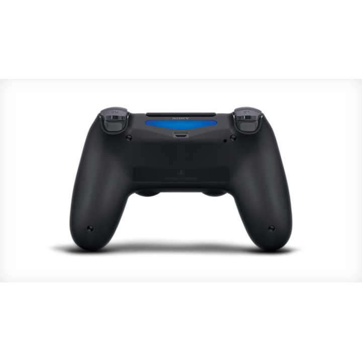 Sony DualShock 4 V2 Nero Bluetooth USB Gamepad Analogico Digitale PlayStation 4