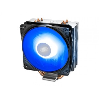Processore Refrigeratore DeepCool GAMMAXX 400 V2 Blue socket md/intel
