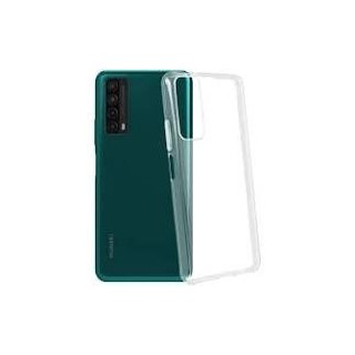 Cover per Huawei P Smart 2021 custodia trasparente compatibile