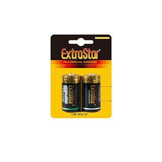 Batteria C Extrastar R14