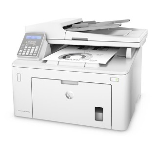 HP LaserJet Pro M148fdw Laser