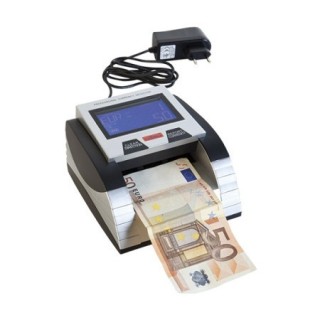 Conta e verifica banconote Nikoffice