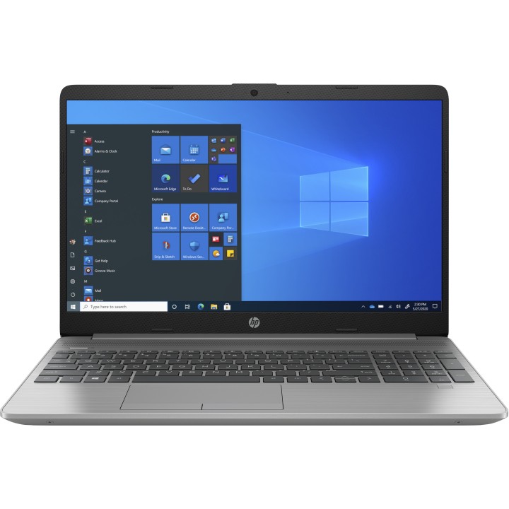 HP 250 G8 Intel® Core™ i3 i3-1115G4 Computer portatile 39,6 cm (15.6") Full HD 8 GB DDR4-SDRAM 256 GB SSD Wi-Fi 5 (802.11ac)