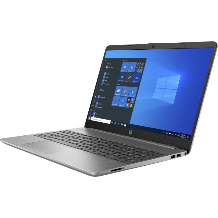 HP 250 G8 Intel® Core™ i3 i3-1115G4 Computer portatile 39,6 cm (15.6") Full HD 8 GB DDR4-SDRAM 256 GB SSD Wi-Fi 5 (802.11ac)