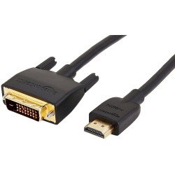 HDMI A/DVI-D 1,5 m