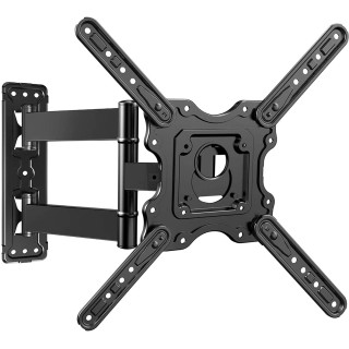 Staffa da Parete per TV da 14"- 55"