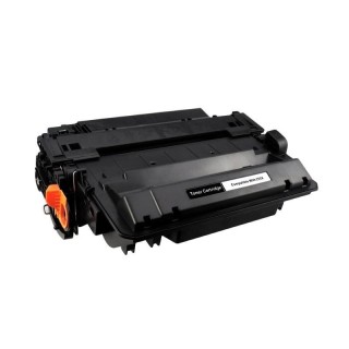 Toner compatibile per HP CE255 BLACK