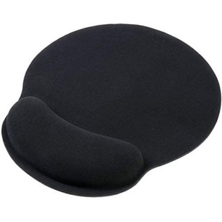 Tappetino per il mouse ergonomico in gel con poggiapolso per computer