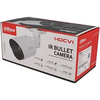 Dahua Telecamera di videosorveglianza