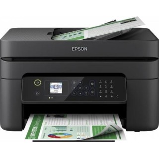 MULTIFUNZIONE INKJET EPSON WORKFORCE WF-2835DWF