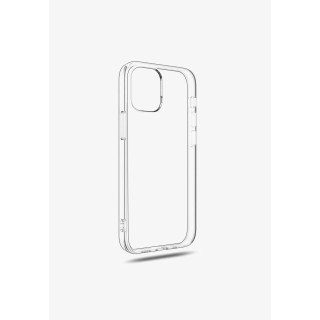 Cover per Iphone 13 custodia trasparente compatibile