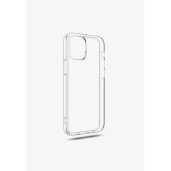 Cover per Iphone 13 custodia trasparente compatibile