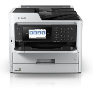 Epson WorkForce Pro WF-C5710DWF