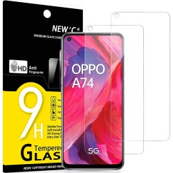 Pellicola per Oppo A74/A93/A54