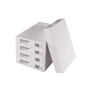 Risma di carta A4 75g