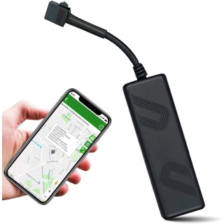 Gps Tracker