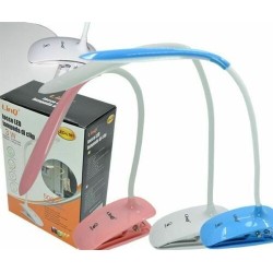 lampada led da tavolo linq led-l161