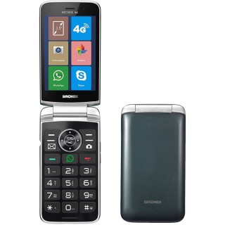 Cellulare Brondi Boss 4G