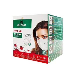 MASCHERINA PROTETTIVA FFP2 VARI COLORI