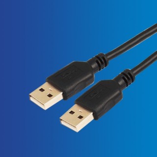 CAVO USB 2.0 MASCHIO 1.8M