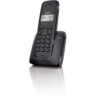 Gigaset A116 telefono cordless semplice