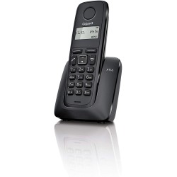 Gigaset A116 telefono cordless semplice