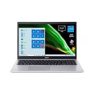 Acer Aspire 5 A515-56-566X PC Portatile, Notebook, Intel Core i5-1135G7, RAM 8 GB DDR4, 512 GB