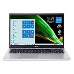 Acer Aspire 5 A515-56-566X PC Portatile, Notebook, Intel Core i5-1135G7, RAM 8 GB DDR4, 512 GB