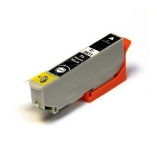 Cartuccia Comp. con EPSON T2631 XL BK Photo 26XL