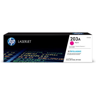 Toner originale per hp 203a Magenta
