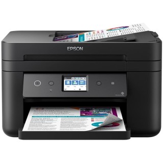 Epson Workforce WF-2860DWF