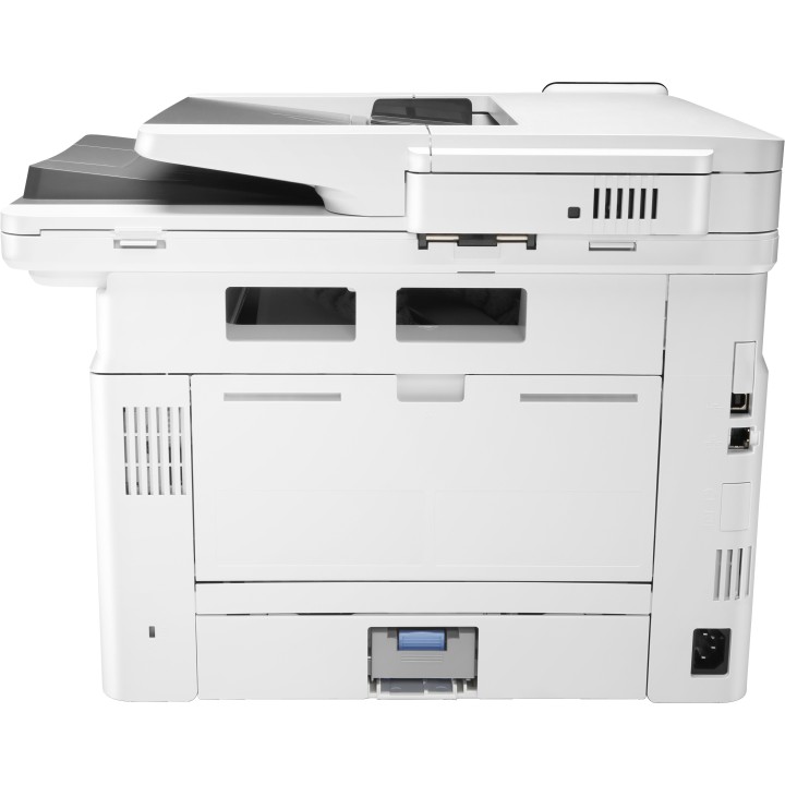 HP LaserJet Pro Stampante multifunzione M428fdn, Bianco e nero, Stampante per Aziendale, Stampa, copia, scansione, fax, e-mail,