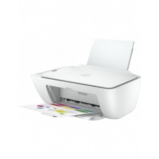 Hp DeskJet 2710e Thermal inkjet
