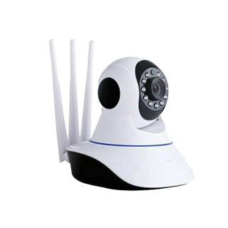 TELECAMERA DA INTERNO WI-FI JT-160BW-3B