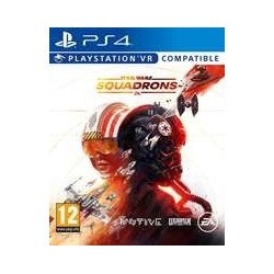PS4 Star Wars: Squadrons EU