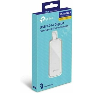Adattatore USB 3.0 per cavo di rete Gigabit Ethernet Portatile TP-LINK UE300