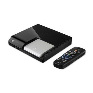 Seagate FreeAgent Theater